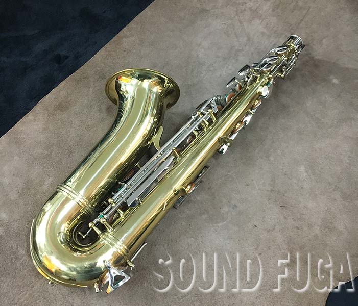 COUESNON（ケノン社製）モノポール2 コンセルヴァトワール