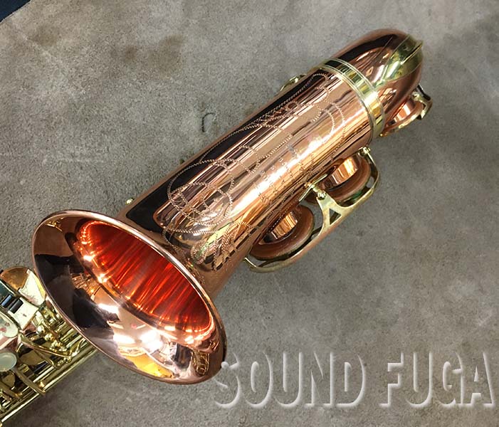 Buffet Crampon アルトサックス prestige Buffet Crampon 【お取り寄せ品】アルトサックス ビュッフェ