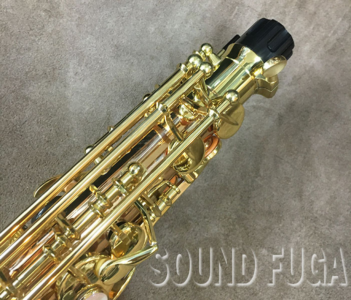 YANAGISAWA A-902 ブロンズモデル