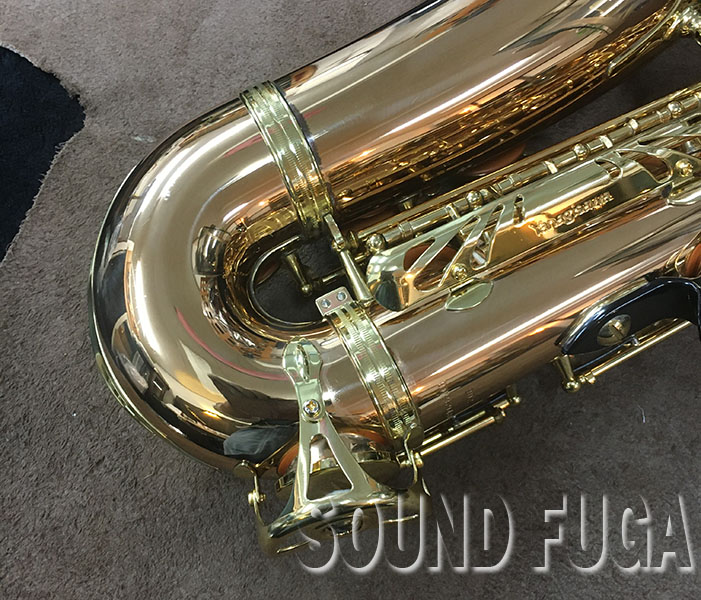 YANAGISAWA A-902 ブロンズモデル