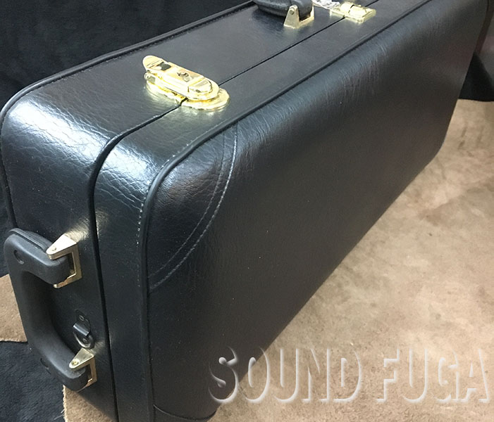 YANAGISAWA A-902 ブロンズモデル