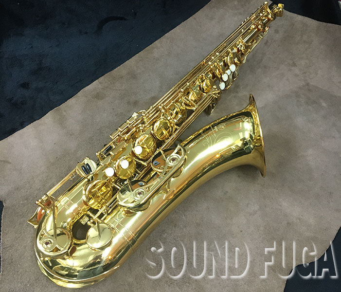 YAMAHA YTS-475 TENOR テナーサックス