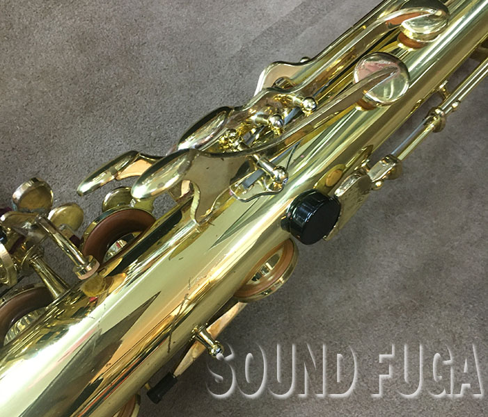 ヤマハ YAMAHA YTS-61 テナーサックス Yamaha - YTS-61 Tenor - Wind & Reed