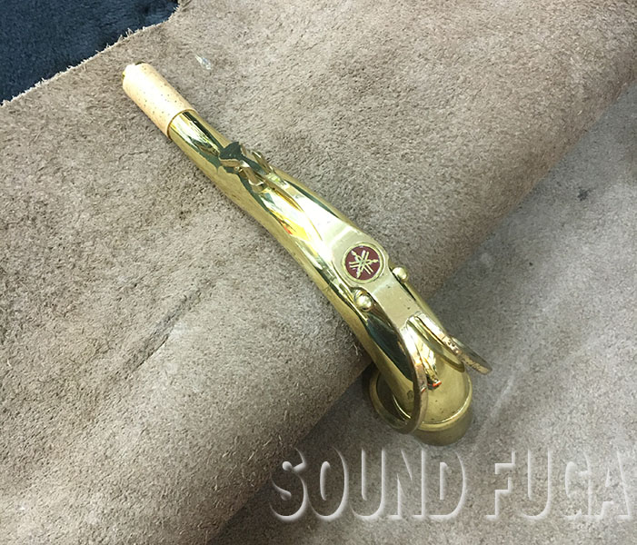 ヤマハ YAMAHA YTS-61 テナーサックス Yamaha - YTS-61 Tenor - Wind & Reed