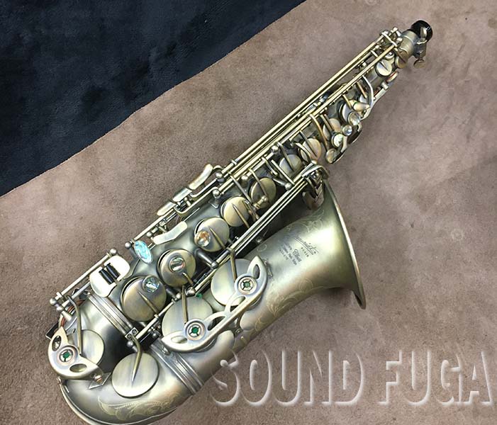 P.MAURIAT PMXA-67R DK アルトサックス