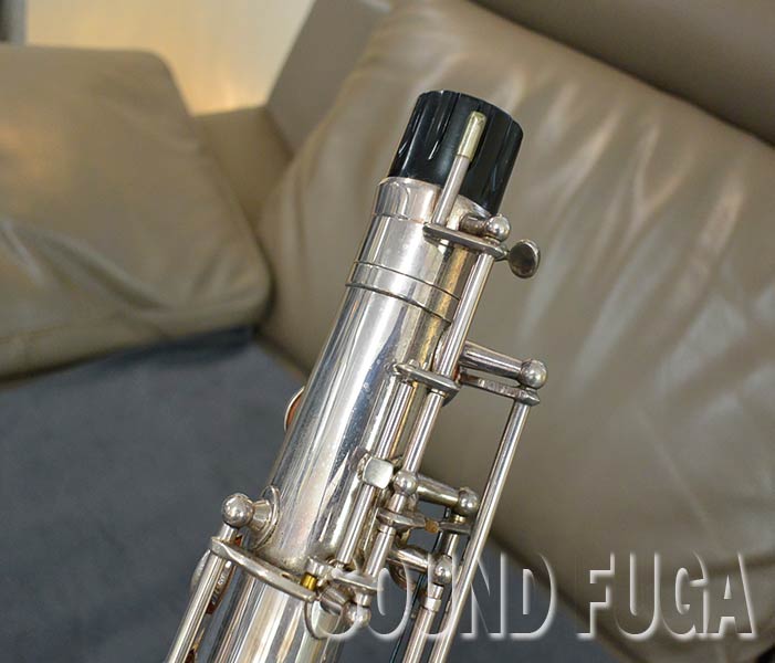 SELMERテナーサックスSA80serie-1.(1986)OKyas SELMERテナーサックスSA80serie-1.(1986)OKyas SELMERテナーサックス