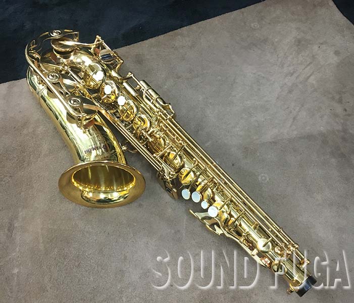 YAMAHA YAS-62 Print Logo J-Guard モデル アルトサックス OH済 YAMAHA YAS-62 Print Logo J-Guard モデル アルトサックス OH済