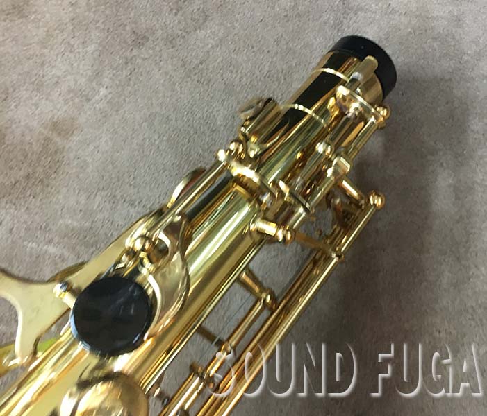 YAMAHA YAS-62 Print Logo J-Guard モデル アルトサックス OH済 YAMAHA YAS-62 Print Logo J-Guard モデル アルトサックス OH済