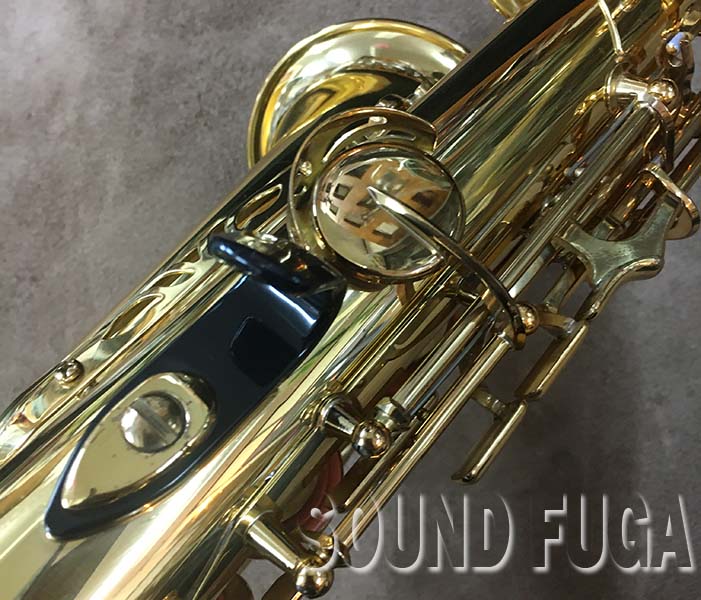 YAMAHA YAS-62 Print Logo J-Guard モデル アルトサックス OH済 YAMAHA YAS-62 Print Logo J-Guard モデル アルトサックス OH済