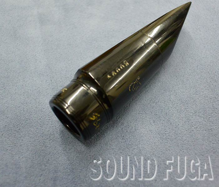 BRILHART テナーマウスピース BRILHART テナーマウスピース