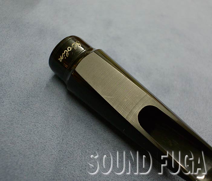 BRILHART テナーマウスピース