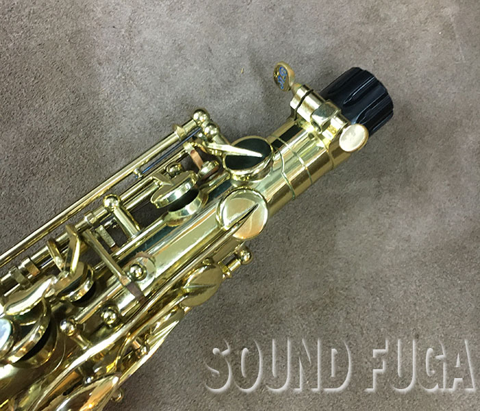 Selmer Paris アルトサックス セルマー SA-80II(シリーズ2