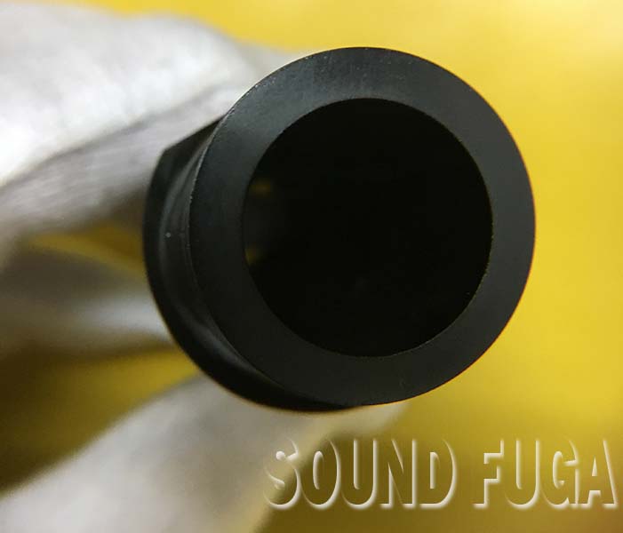 MOUTHPIECE CAFE PRIMO 7☆RC T.O約105インチ/2.6mm/WS MOUTHPIECE CAFE PRIMO 7☆RC T.O約105インチ/2.6mm/WS