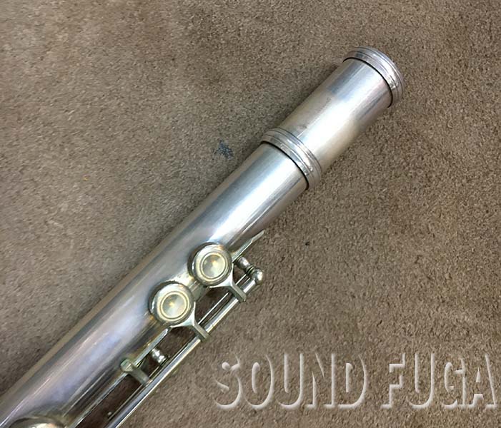 Muramatsu Flute M-180 | Brasstek Online Store