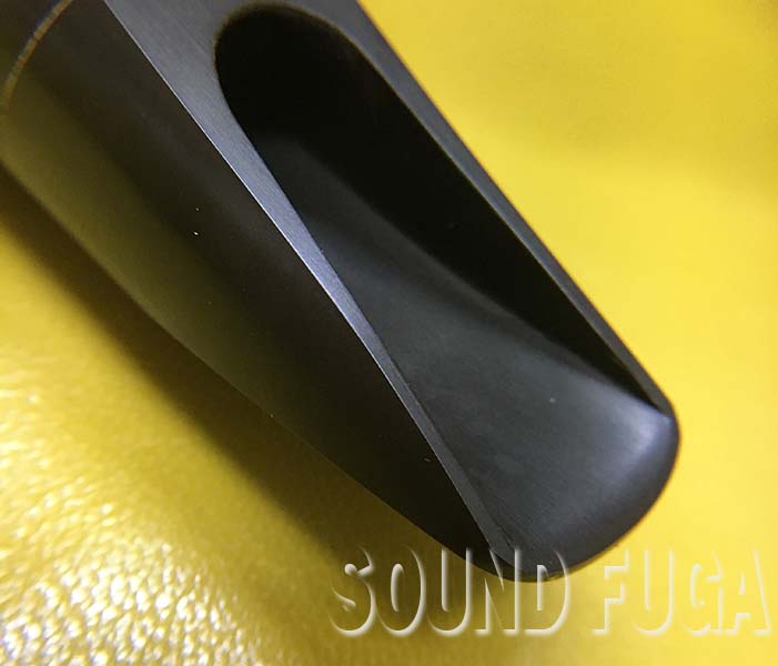 Selmer アルト マウスピース Soloist E 現行品 Selmer（セルマー） Soloist（ソロイスト） E選定品（アルト