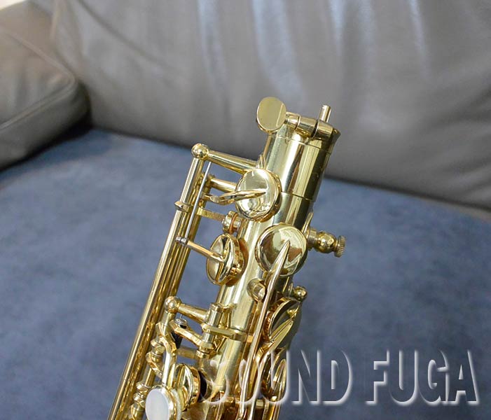YANAGISAWA A-50 アルトサックス