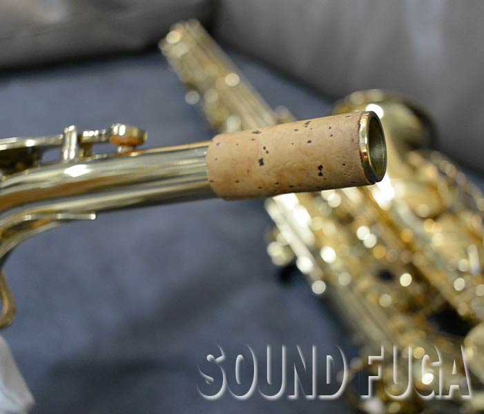 YANAGISAWA A-50 アルトサックス