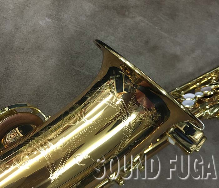 YANAGISAWA A-WO20 アルトサックス