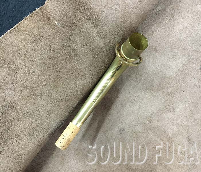 YAMAHA YAS-32 ALTO アルトサックス