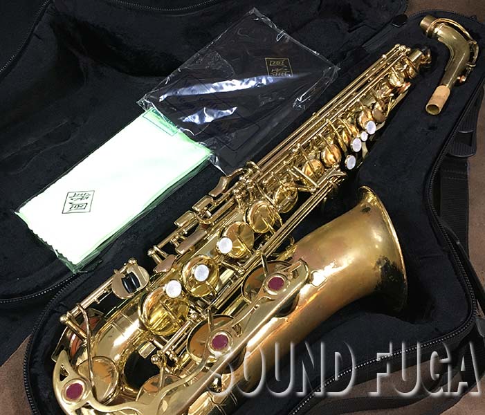 YAMAHA YAS-32 ALTO アルトサックス