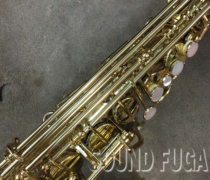YANAGISAWA A-50 アルトサックス