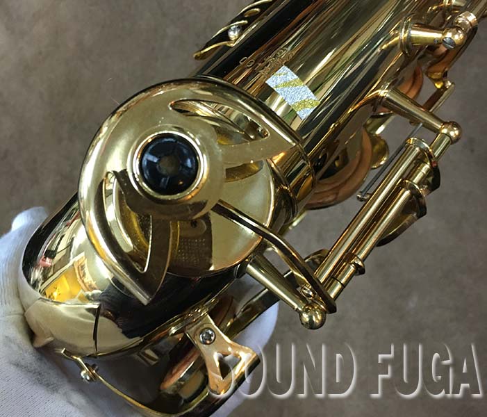 YANAGISAWA A-50 アルトサックス