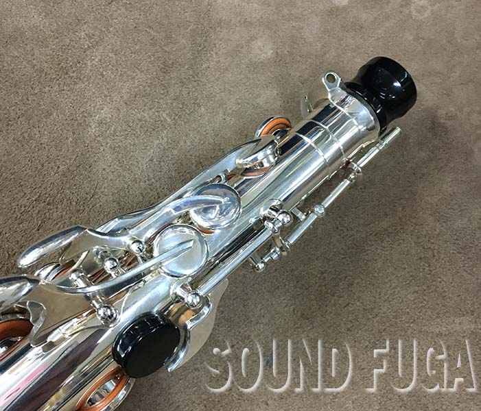 YAMAHA YAS-82ZS V1ネック アルトサックス