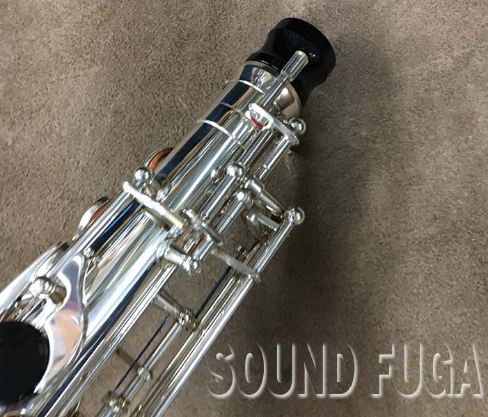 YAMAHA YAS-82ZS V1ネック アルトサックス
