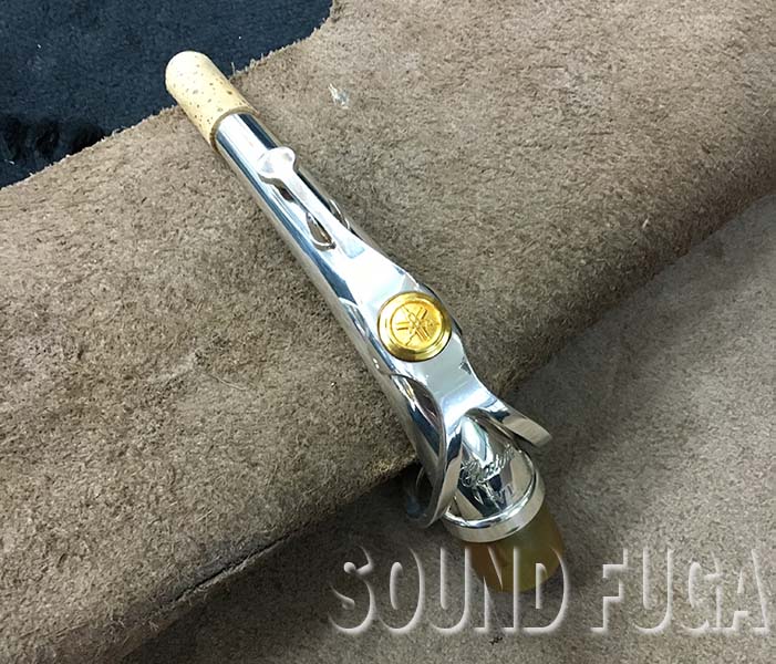 YAMAHA YAS-82ZS V1ネック アルトサックス