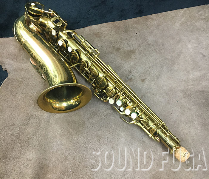 ORSI オルジー アルトサックス