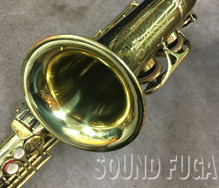 ORSI オルジー アルトサックス