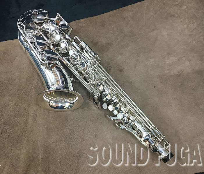 YAMAHA YAS-62S J-Key Guard モデル