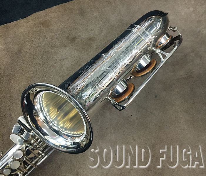 YAMAHA YAS-62S J-Key Guard モデル