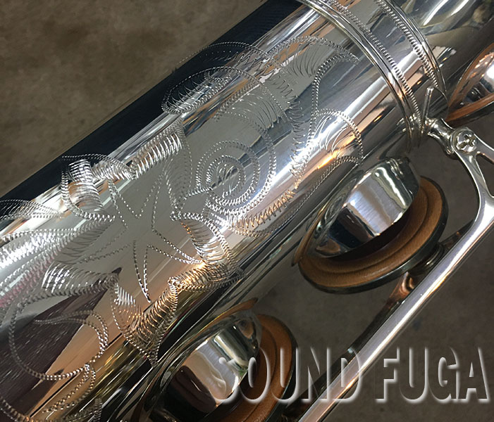 YAMAHA YAS-62S J-Key Guard モデル YAMAHA YAS-62S J-Key Guard モデル