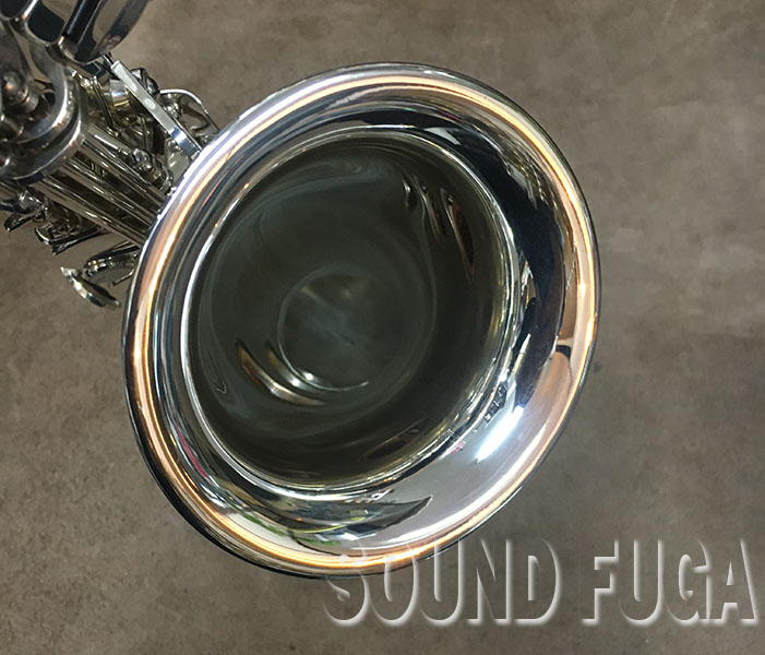 YAMAHA YAS-62S J-Key Guard モデル