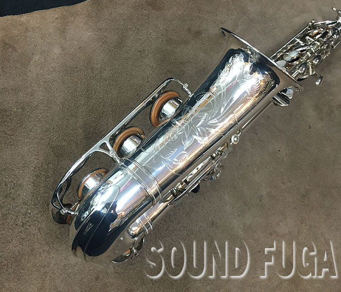 YAMAHA YAS-62S J-Key Guard モデル