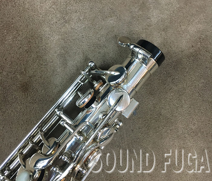 YAMAHA YAS-62S J-Key Guard モデル