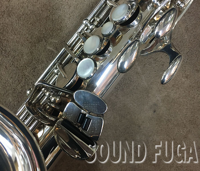 YAMAHA YAS-62S J-Key Guard モデル