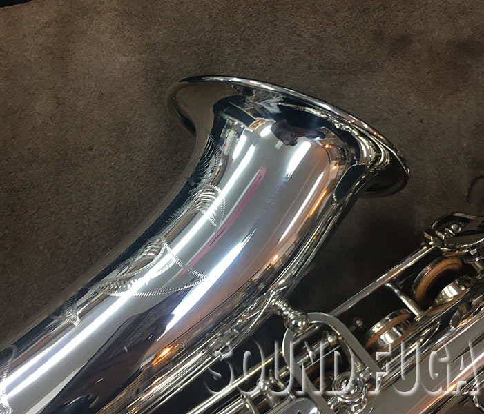 YAMAHA YAS-62S J-Key Guard モデル