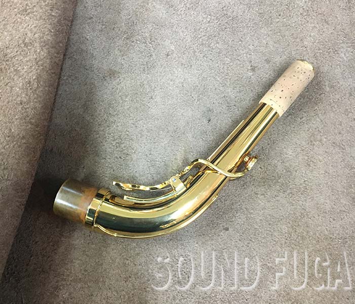 YANAGISAWA A-800 ELIMONA エリモナ アルトサックス