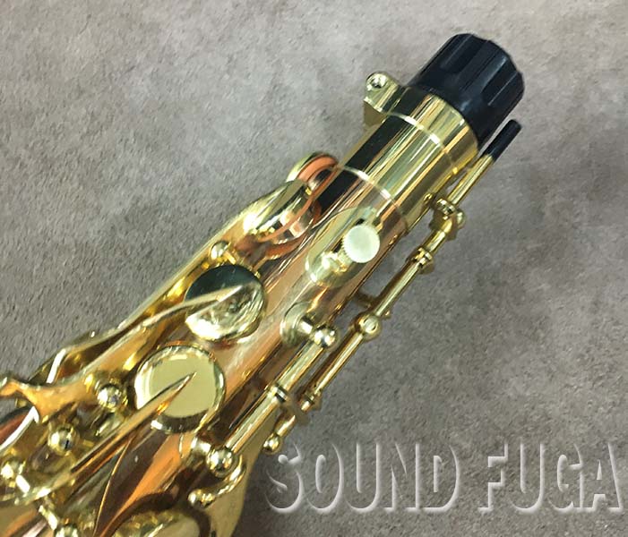YANAGISAWA A-WO2 アルトサックス