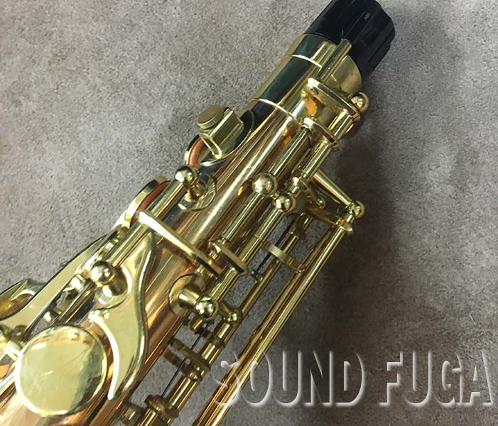 YANAGISAWA A-WO2 アルトサックス YANAGISAWA A-WO2 アルトサックス