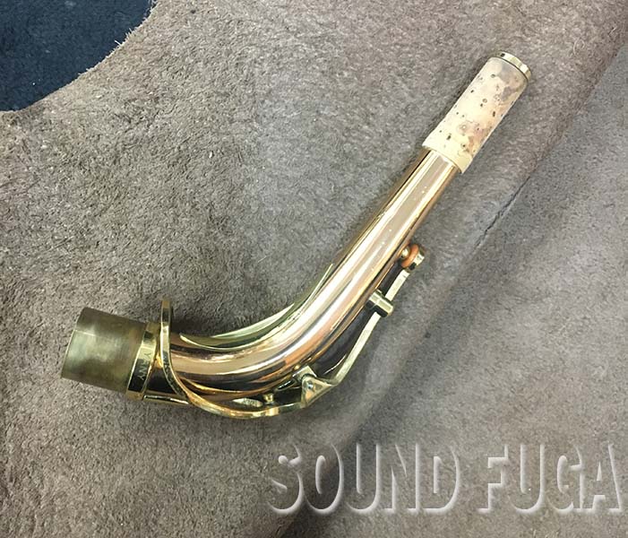 YANAGISAWA A-WO2 アルトサックス YANAGISAWA A-WO2 アルトサックス