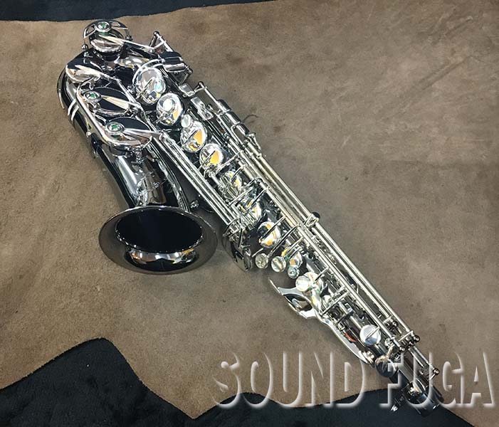 Jupiter-iO AS-1065 BN アルトサックス
