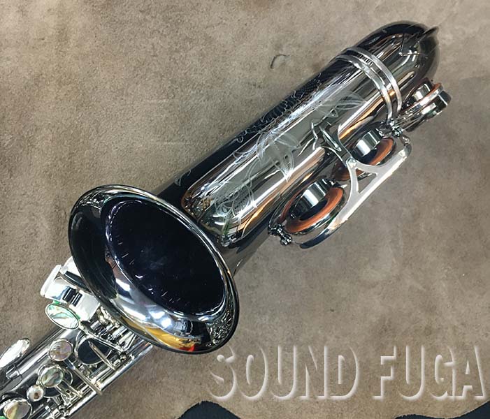 Jupiter-iO AS-1065 BN アルトサックス