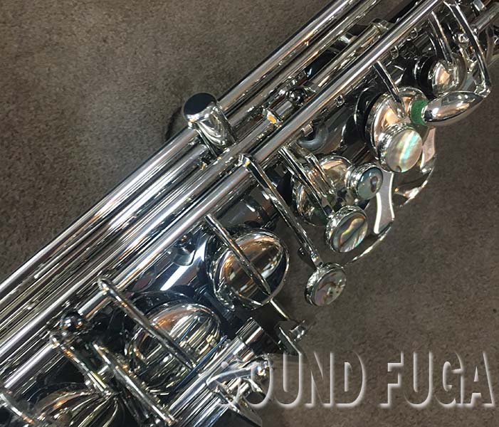 Jupiter-iO AS-1065 BN アルトサックス