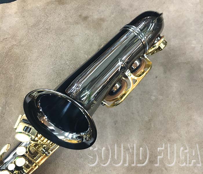 LA SAX ALTO アルトサックス 美品