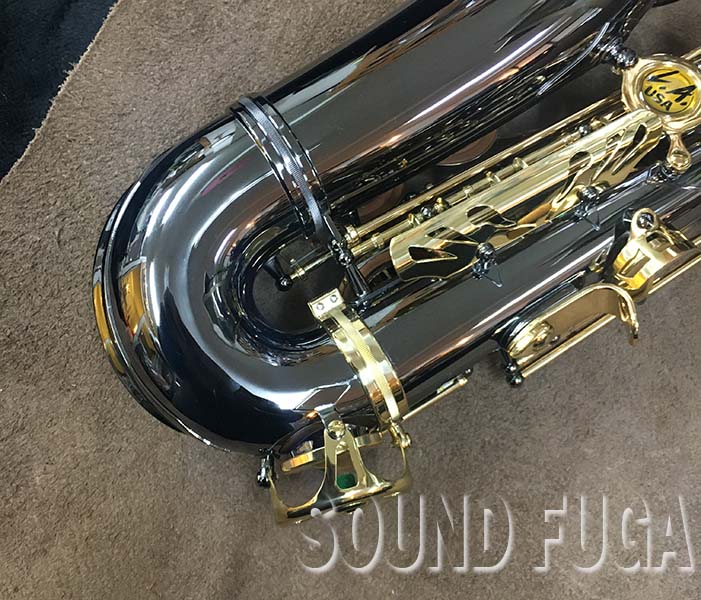 LA SAX ALTO アルトサックス 美品 LA SAX ALTO アルトサックス 美品