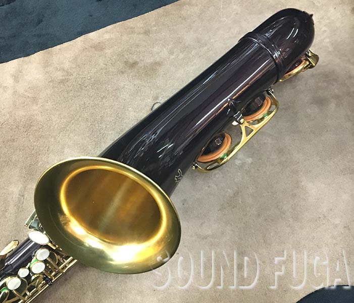 LA SAX TENOR テナーサックス