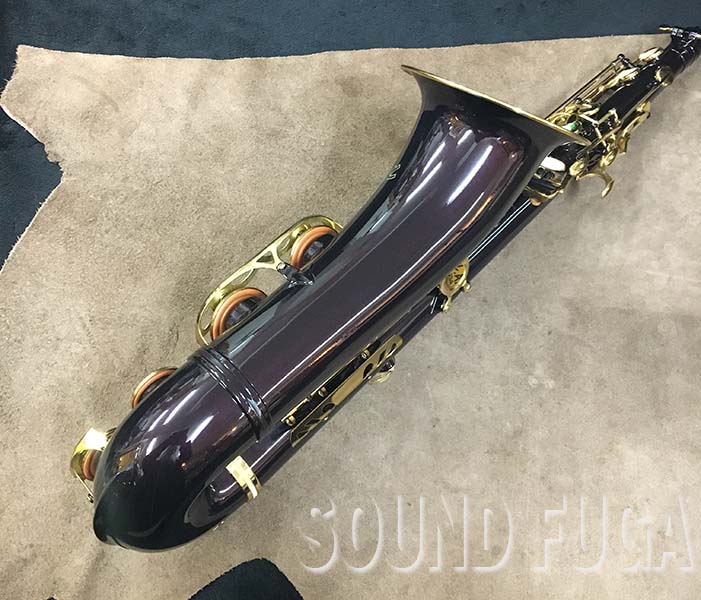 LA SAX TENOR テナーサックス